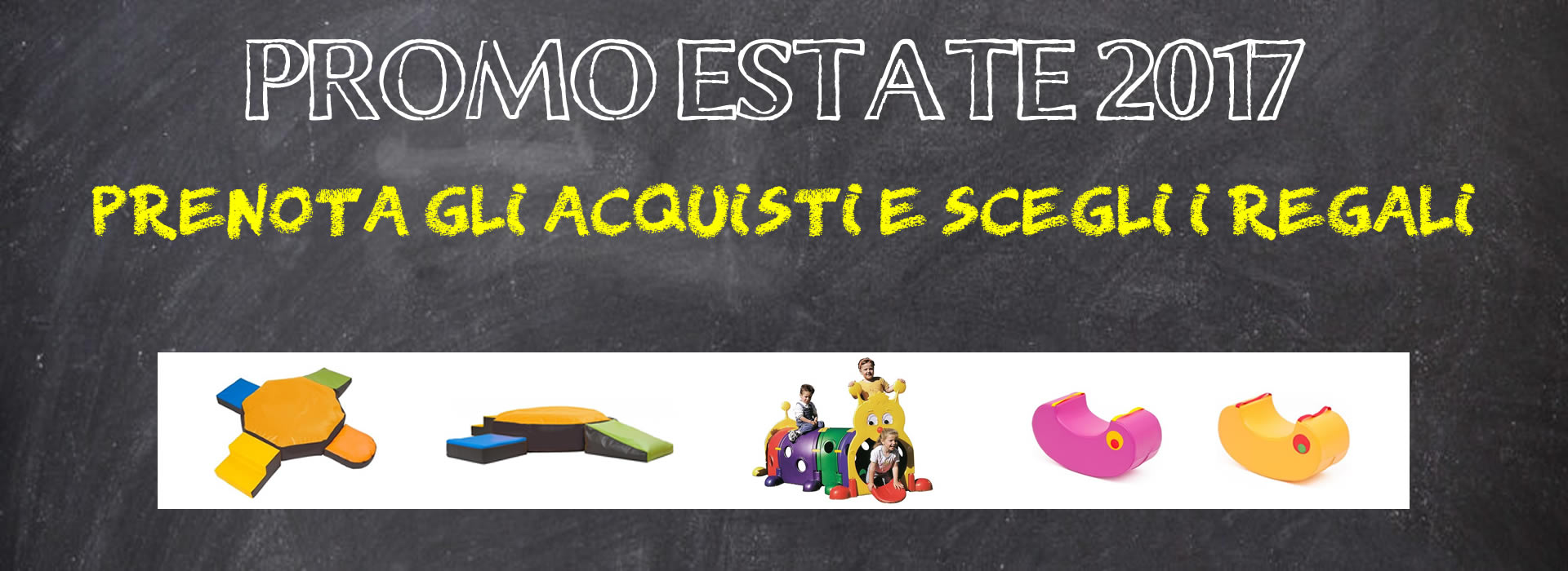 Promo Estate 2017 AZ Scuola