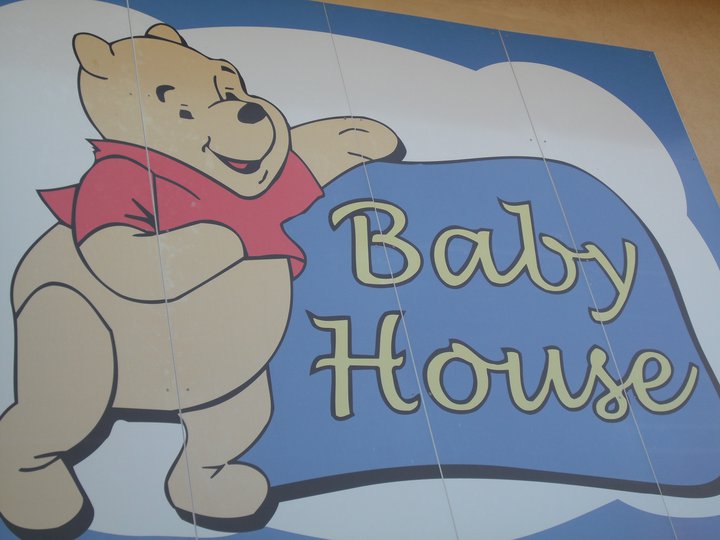 Recensione Baby House Floridia per Az Scuola