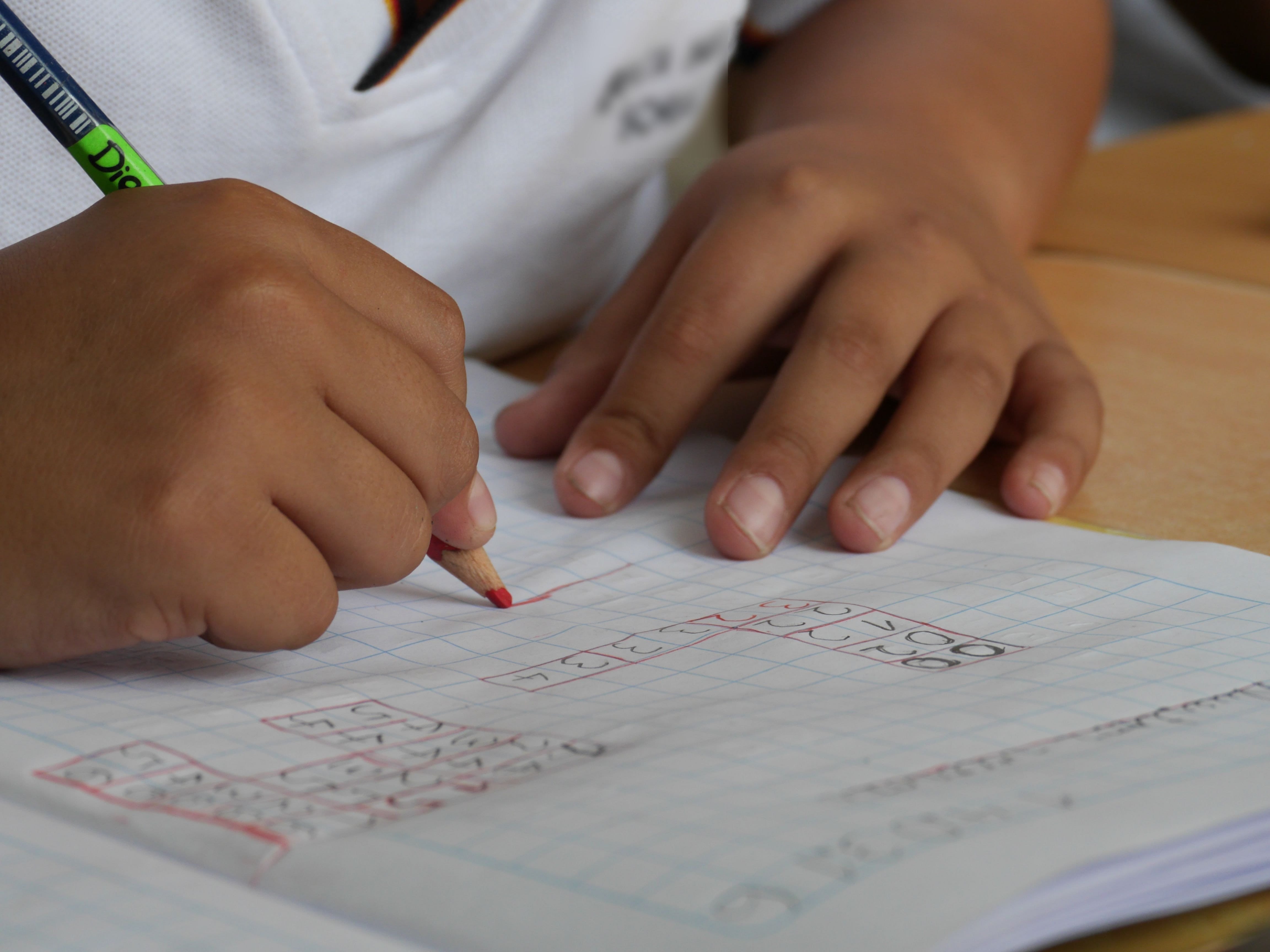 Il metodo Kumon, sviluppato dall'educatore giapponese Toru Kumon, è un sistema educativo per la matematica e il linguaggio. Il metodo, parte dall'idea che in ogni bambino ci sia un potenziale di apprendimento enorme e spesso inespresso. L'obiettivo, quindi, è quello di fornire ai piccoli gli strumenti necessari per sviluppare le proprie competenze per l'apprendimento indipendente.